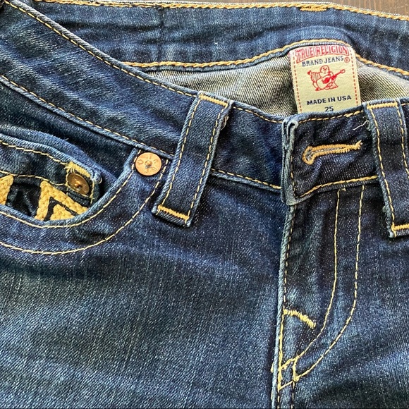 True Religion jeans - Picture 2 of 4